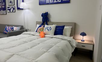 Xiaohuang's Oh Homestay (Emeishan Road)