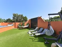 Finca la Casona de Abajo Arucas - Pools