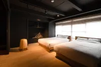 Ichouse Hotels in Munakata