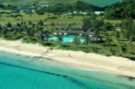 Nosy Saba Private Island & Spa โรงแรมใน