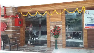 Star Guest House Hoteles en 