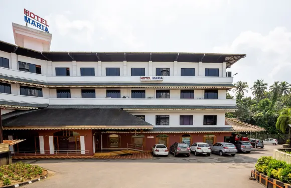 瑪麗亞國際酒店