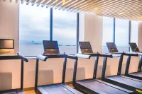Hilton Kinshasa - Gym
