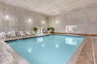 Quality Suites Moab Near Arches National Park - Pools