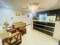 Lake Residency Hotels in Baichanalli