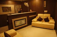 Platinum Arrow Hub Hotels in Sriperumbudur
