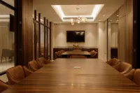 Sayaji Jamnagar Hotels in Jamnagar