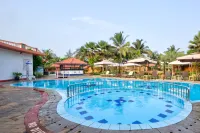 Beira Mar Beach Resort Hotels in Benaulim