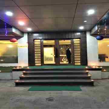 Hotel Grand Heritage Hotel Exterior