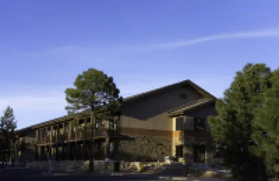 Maswik Lodge North