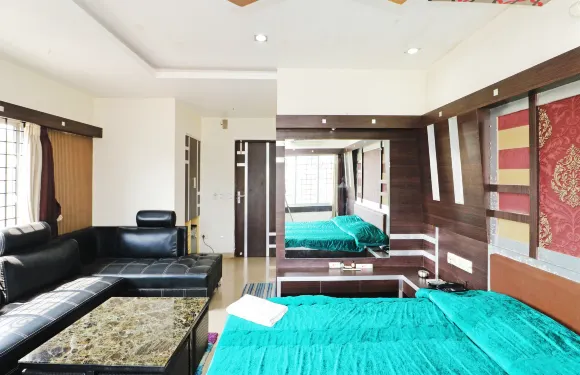 羅西尼國際酒店