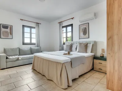 Sanders View - Dreamy 7-Bdr Villa with Private Pool