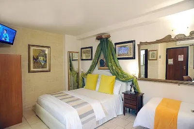 B&B GianLuis Hotels in Stazione di Fasano