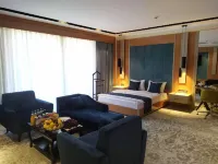 Hotel Bukhara
