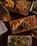 Hyatt Place Wichita State University - Frühstück