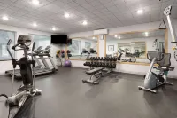 La Quinta Inn & Suites by Wyndham Idaho Falls/Ammon - salle de sport
