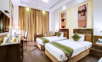 Hotel Western Court Panchkula