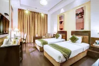 Hotel Western Court Panchkula Hotels near पिंजौर एम्यूजमेंट पार्क