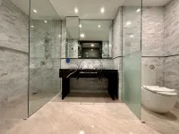 The Platinum 2 Kuala Lumpur by Holma - vasca da bagno