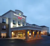 SpringHill Suites Grand Rapids North Hotels in Walker