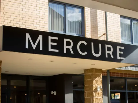 Mercure Sydney Manly WarringaH