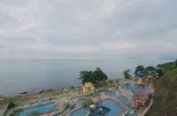 Krakatau Kahai Beach Hotel Hotels in Kalianda