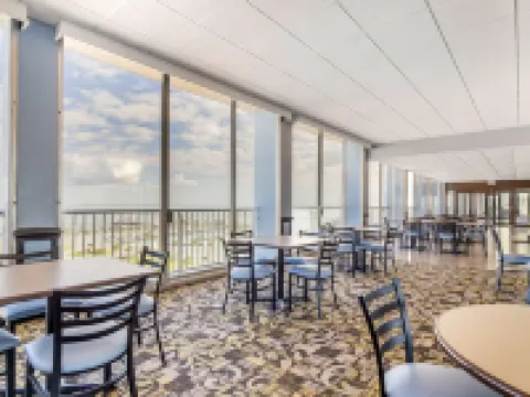 Best Western Corpus Christi Hotels in Corpus Christi