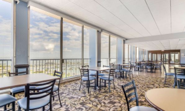 Best Western Corpus Christi