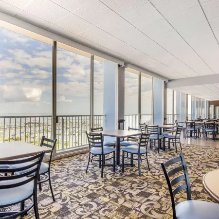 Best Western Corpus Christi
