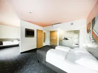 B&B HOTEL Dessau Hotels in Worlitz