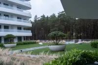 Rogowo Pearl City Apartments Hotels in Rogowo