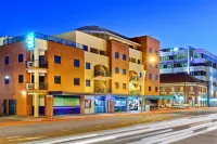 Boulevard on Beaumont Hotels in Merewether
