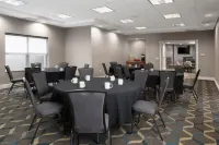 Residence Inn Bentonville Rogers - breakfast
