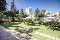 Hotel Casa Campo by Cassana Hotels in Cayma District