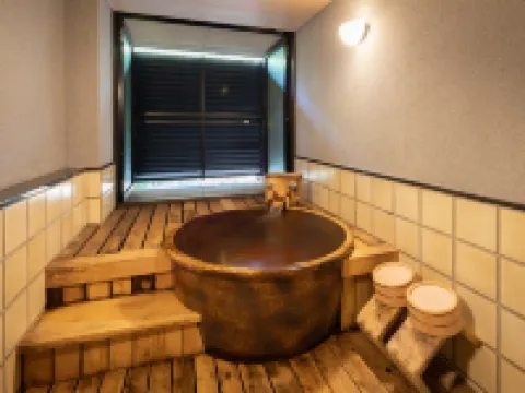 Yamamura Annex Hotéis em Nagato