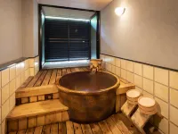 Yamamura Annex Hotels in Nagato