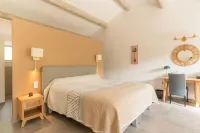 Logis Hôtel Restaurant le Pradinas Hotels in Mialet