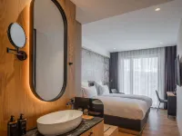 Mercure Prishtina City Các khách sạn ở Pristina