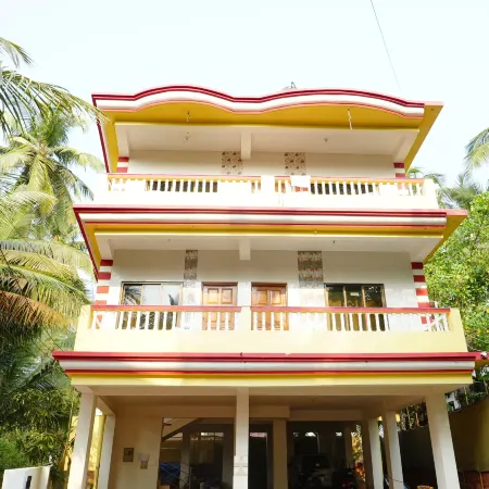 Sunset & Waves Resort