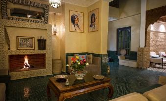 Riad Atrium & Spa