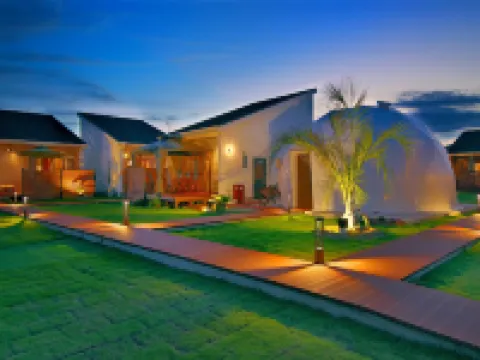 Ducale Garden Hotel Kujukuri Hoteles en Kujūkuri