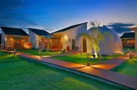 Ducale Garden Hotel Kujukuri Hoteles en 