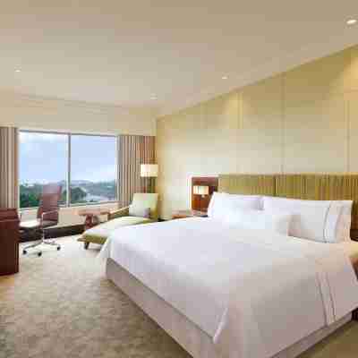 The Westin Pune Koregaon Park Rooms