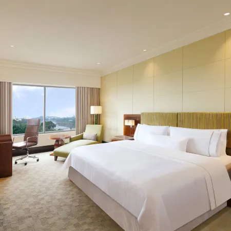 The Westin Pune Koregaon Park