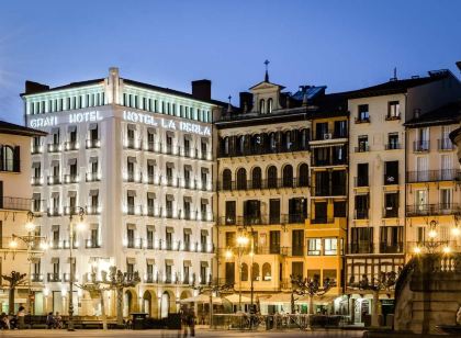 Gran Hotel La Perla