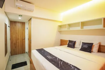 OFO Kost Premium Kampung Inggris Pare Syariah Mitra RedDoorz Hotel dekat Toko Pertanian FAST Pare
