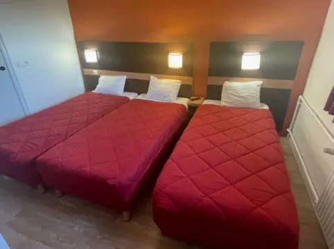 Premiere Classe Orly Rungis Photos