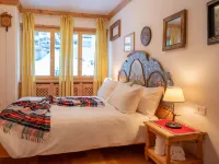 Chesa Arlas C4 Hotels in 