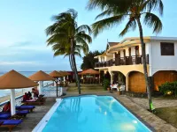 Gold Beach Resort - Pools