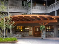 The Gant Hotels in Aspen